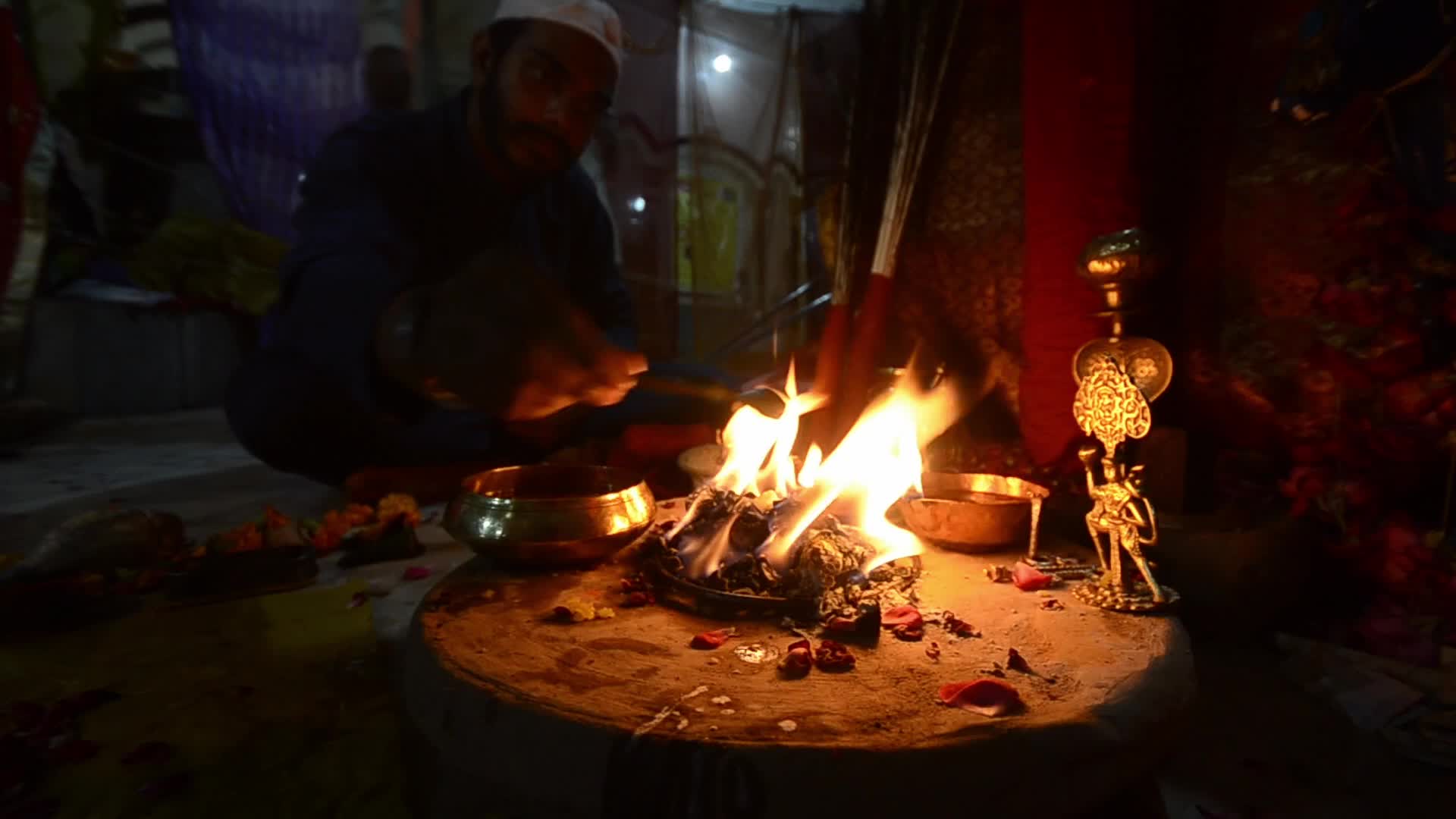 Raksha Bandhan festival in Peshawar