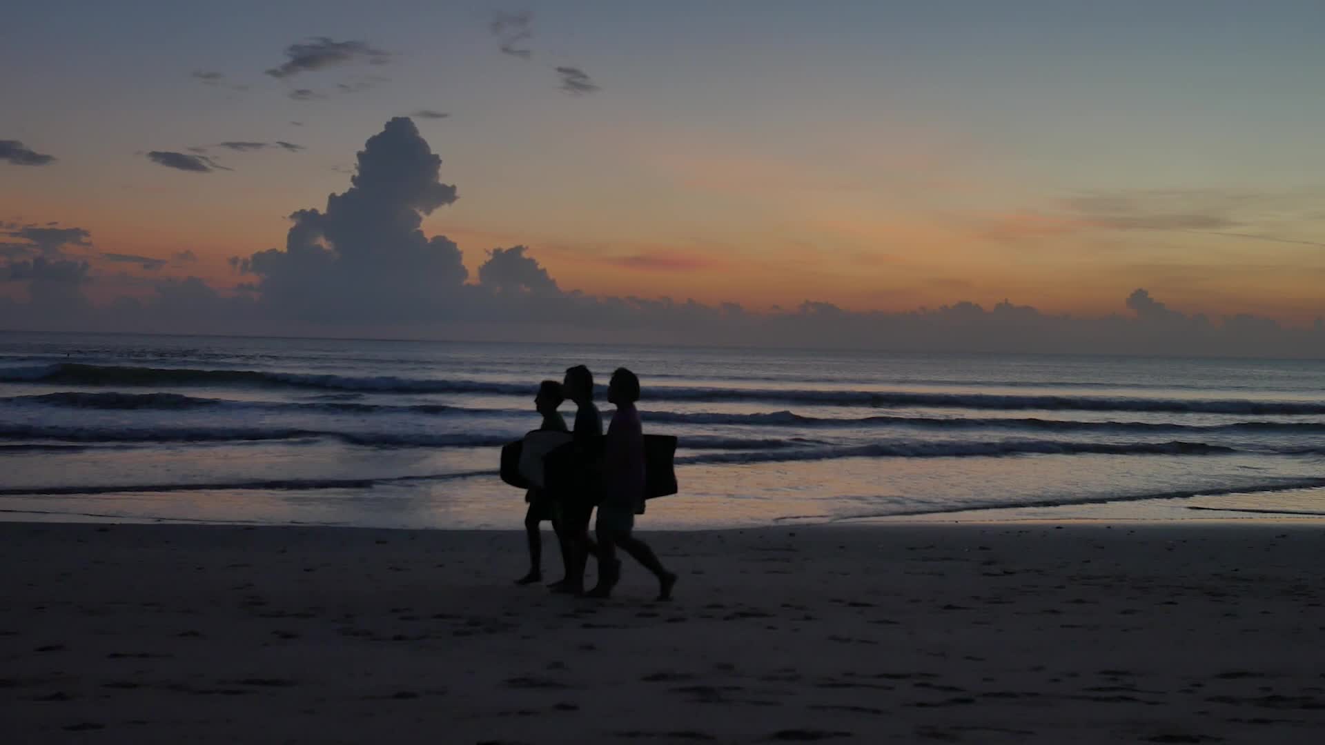 The impact of coronavirus on the tourism in Indonesia