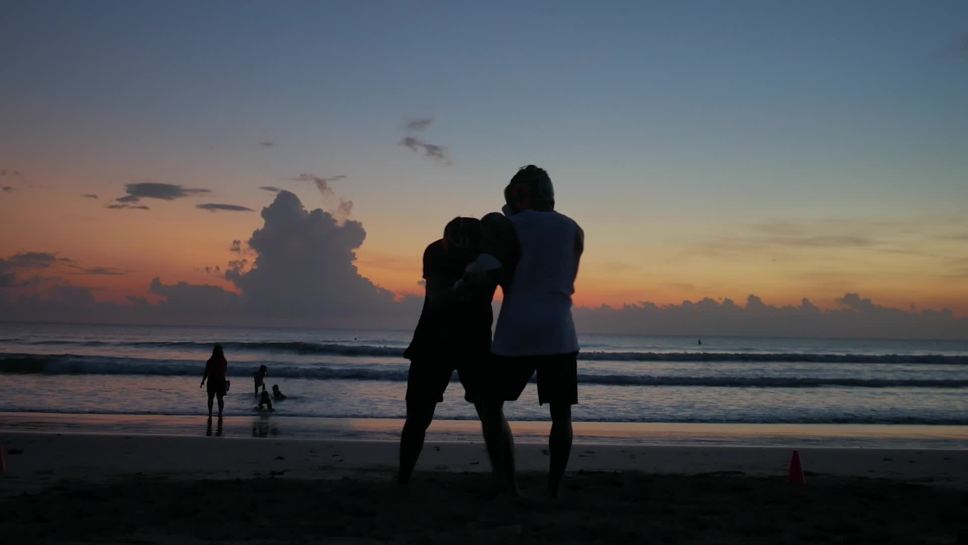 The impact of coronavirus on the tourism in Indonesia