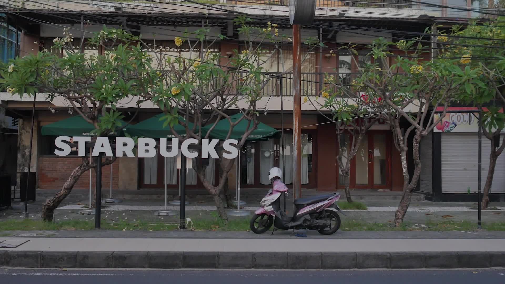 The impact of coronavirus on the tourism in Indonesia