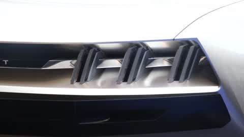 2019 Concept-cars Exhibition And Automobile Design In Paris