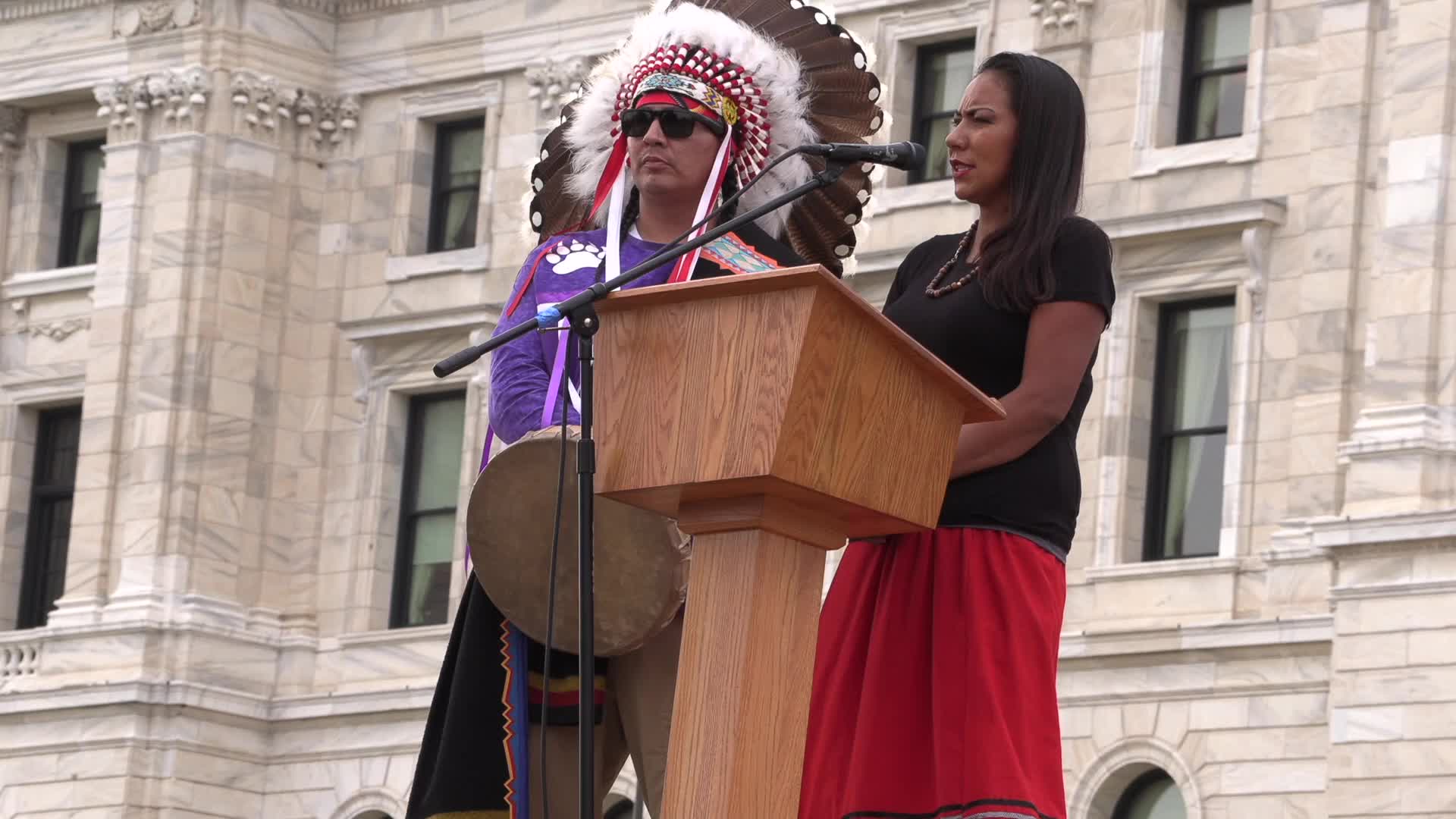Treaties Not Tar Sands
