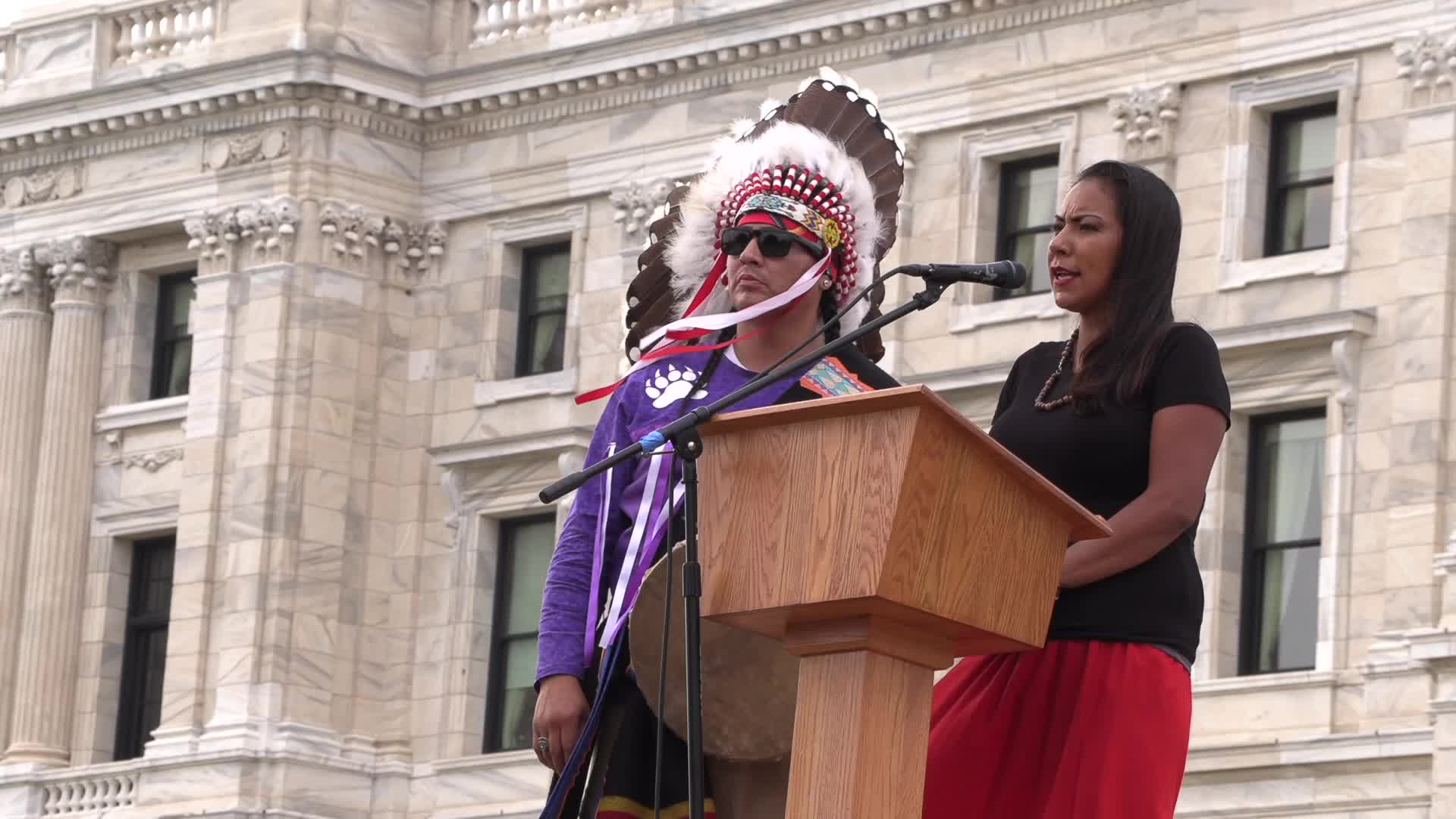 Treaties Not Tar Sands