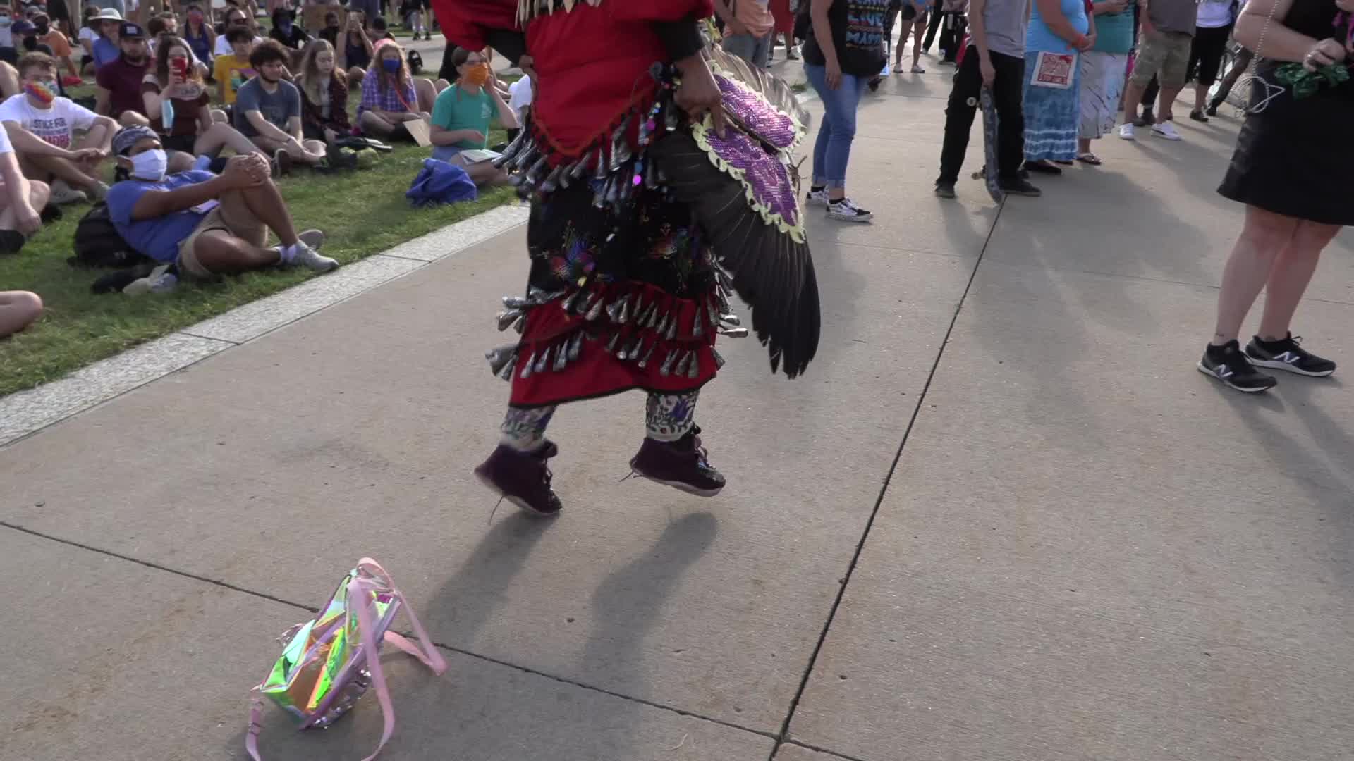 Treaties Not Tar Sands