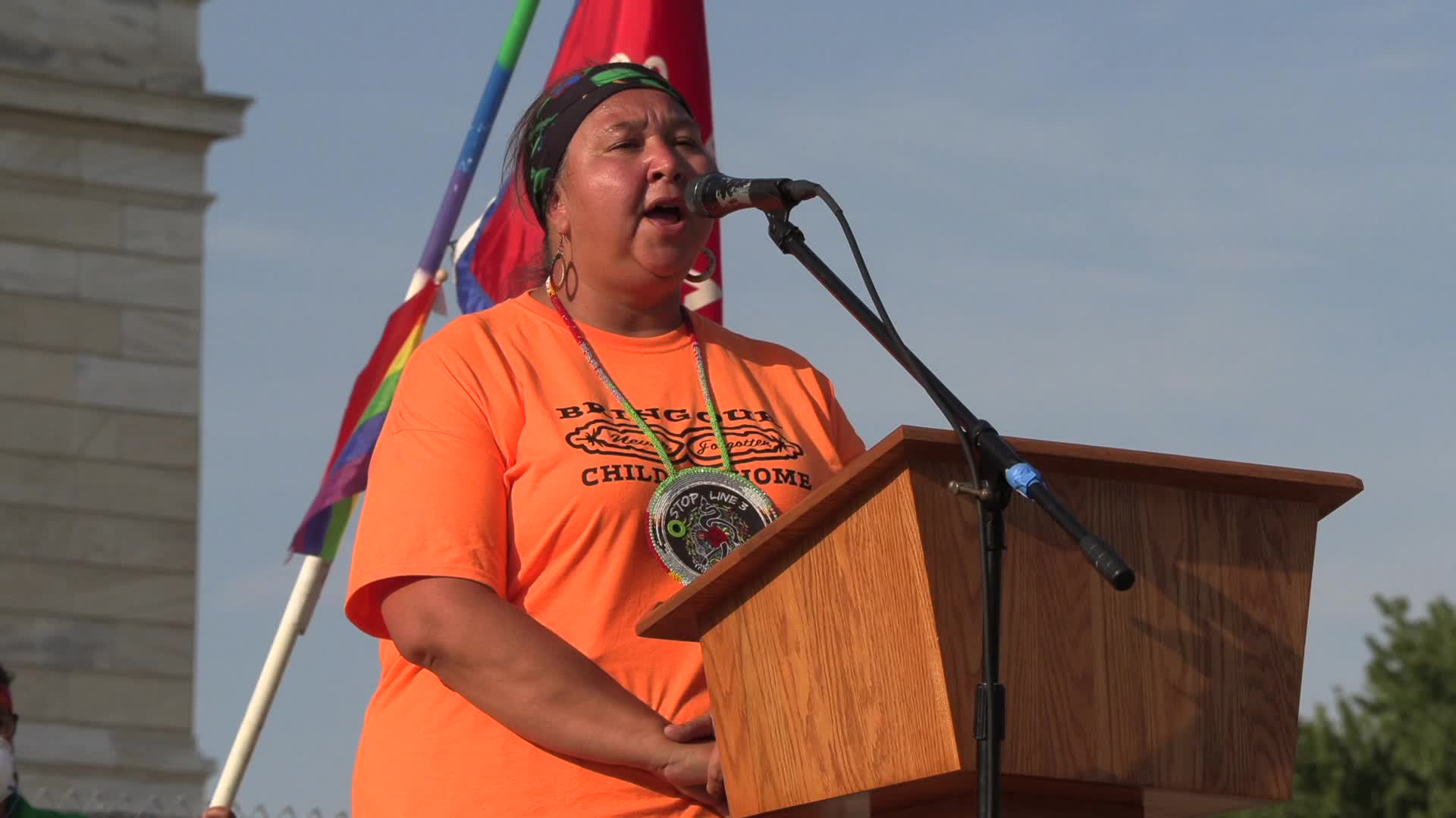 Treaties Not Tar Sands