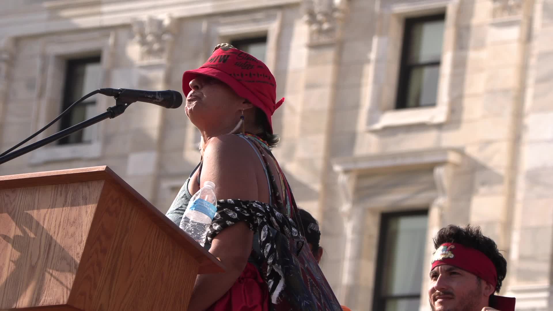 Treaties Not Tar Sands