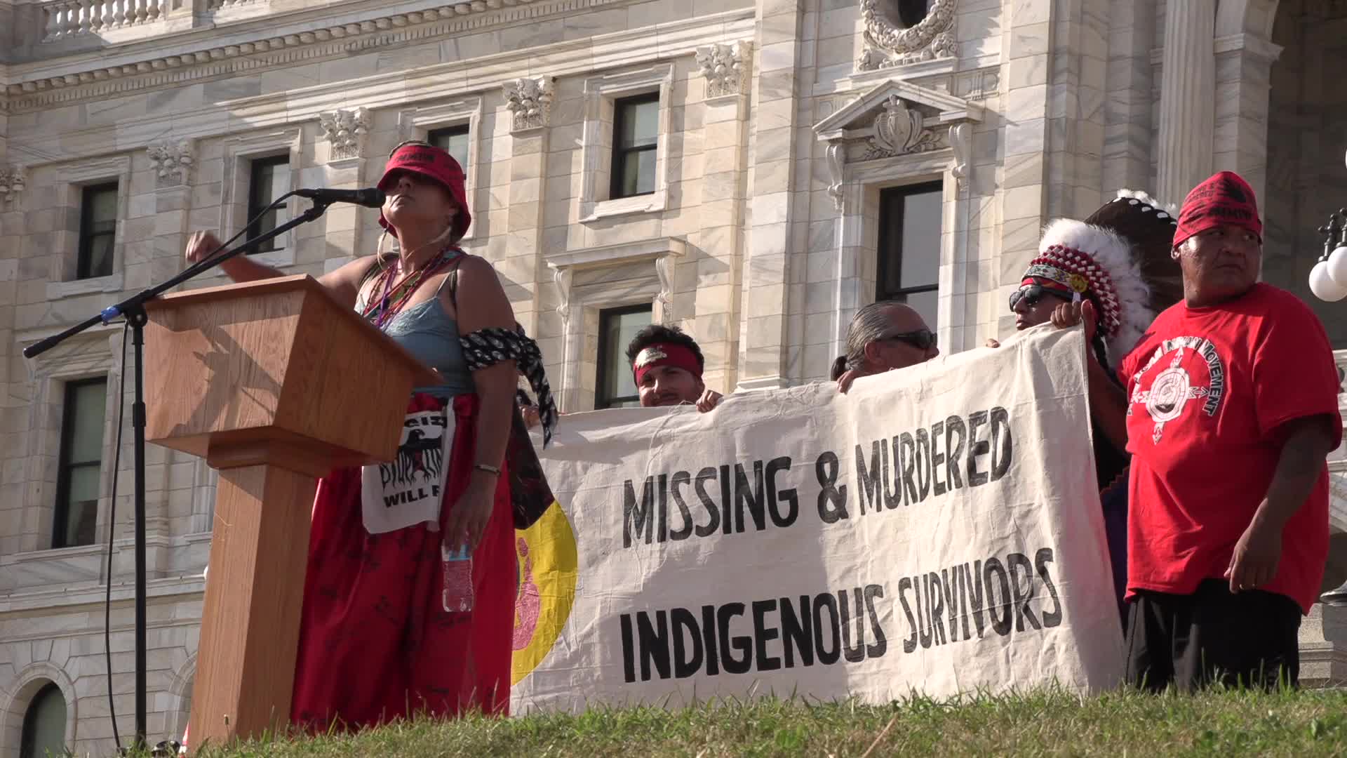 Treaties Not Tar Sands
