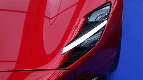 2019 Concept-cars Exhibition And Automobile Design In Paris