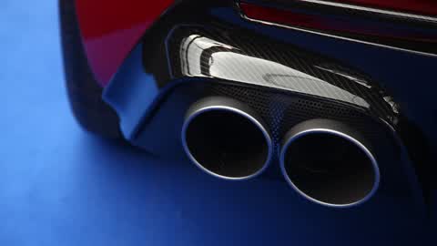 2019 Concept-cars Exhibition And Automobile Design In Paris