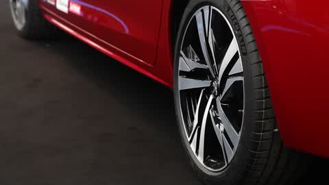 2019 Concept-cars Exhibition And Automobile Design In Paris