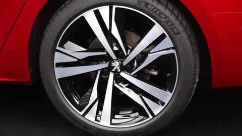 2019 Concept-cars Exhibition And Automobile Design In Paris
