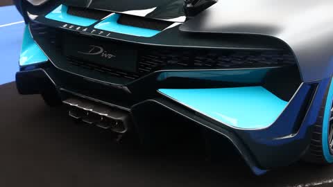 2019 Concept-cars Exhibition And Automobile Design In Paris