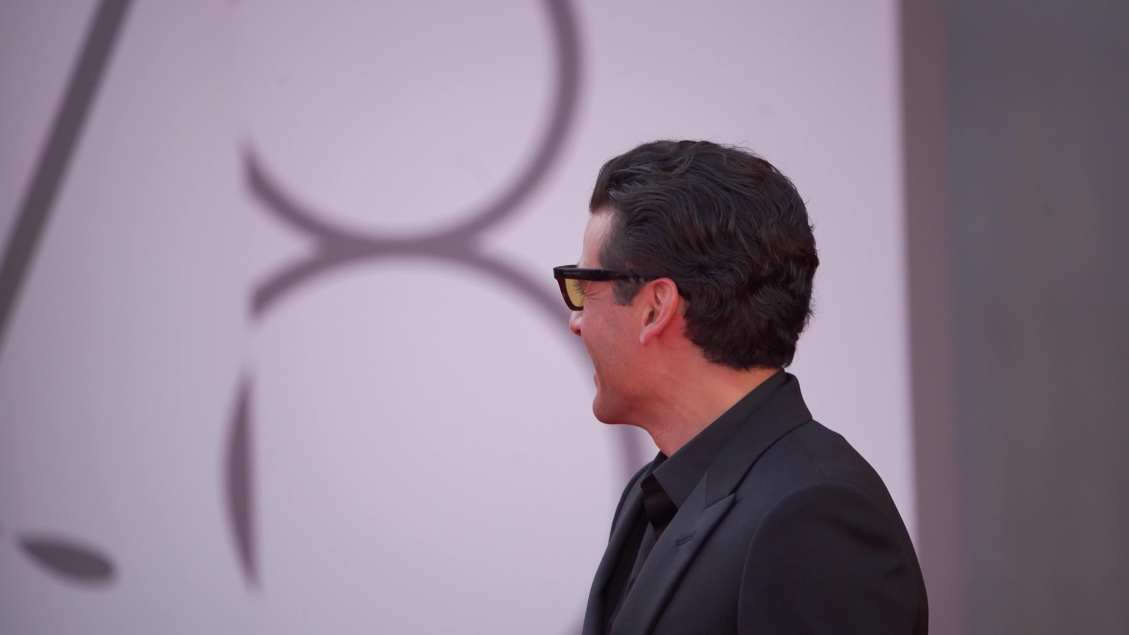 "Dune" Red Carpet - The 78th Venice International Film Festival