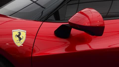 2019 Concept-cars Exhibition And Automobile Design In Paris
