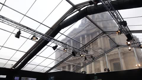 2019 Concept-cars Exhibition And Automobile Design In Paris