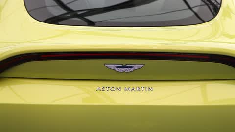2019 Concept-cars Exhibition And Automobile Design In Paris