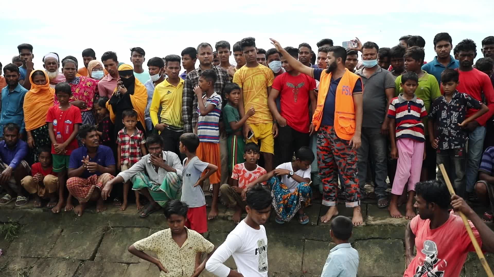 Boat capsize killed 23 people in Bangladesh