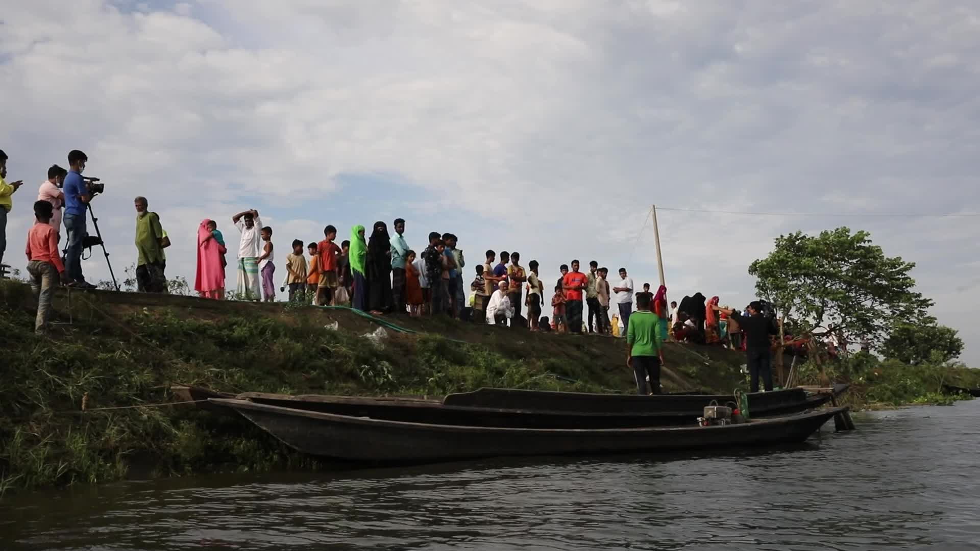 Boat capsize killed 23 people in Bangladesh