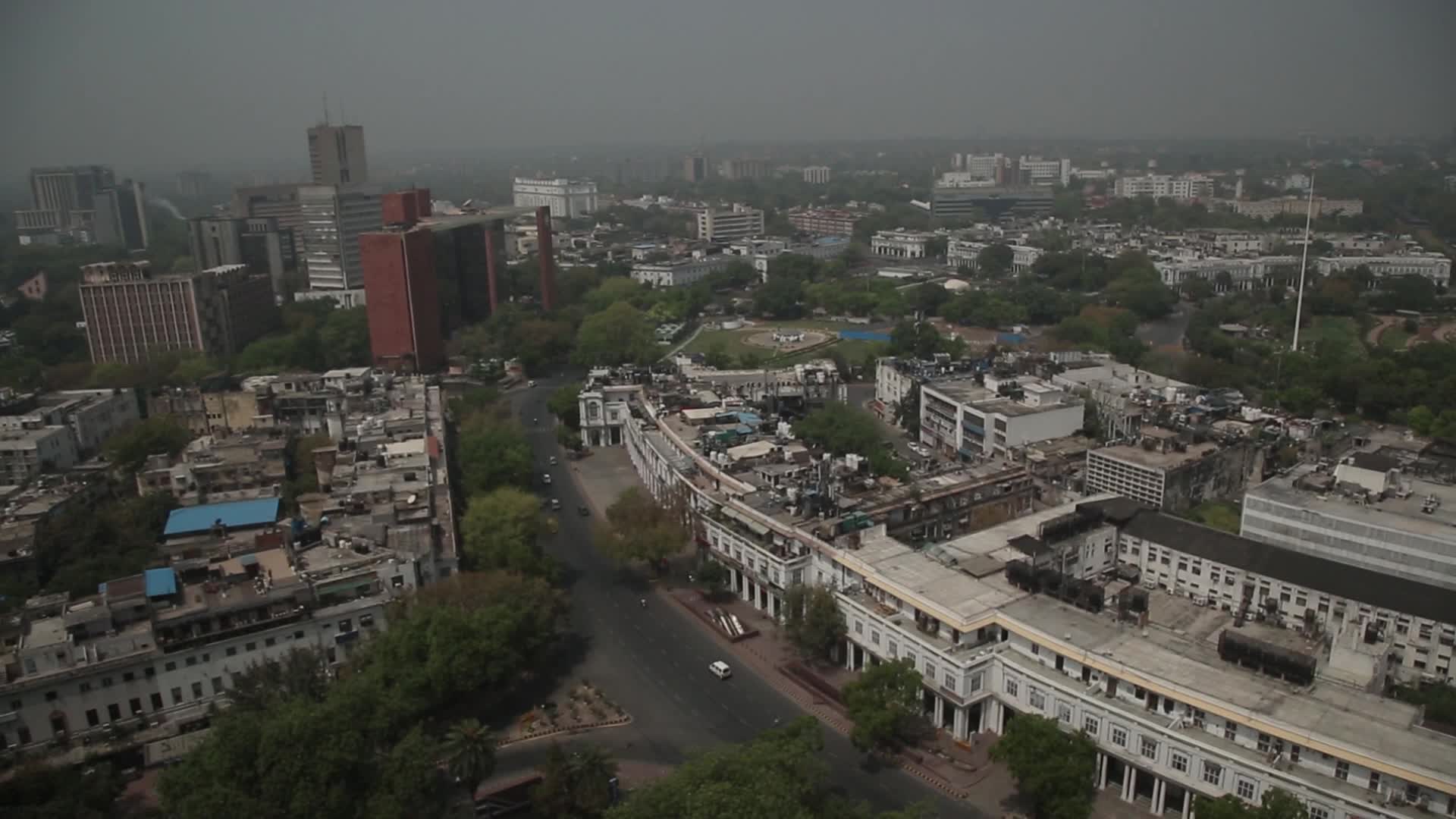 Coronavirus lockdown in India