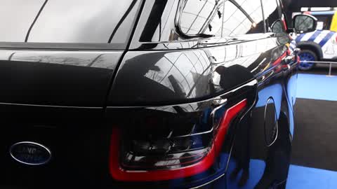 2019 Concept-cars Exhibition And Automobile Design In Paris