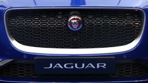 2019 Concept-cars Exhibition And Automobile Design In Paris