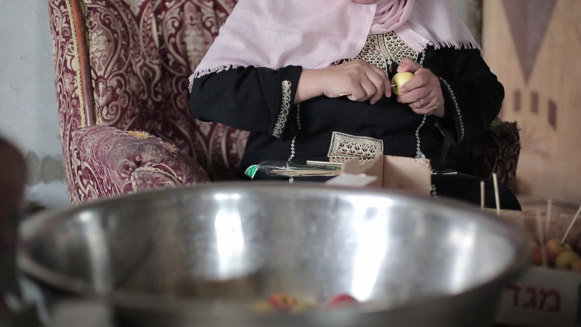 Six Palestinians escape from high-security prison in Israel