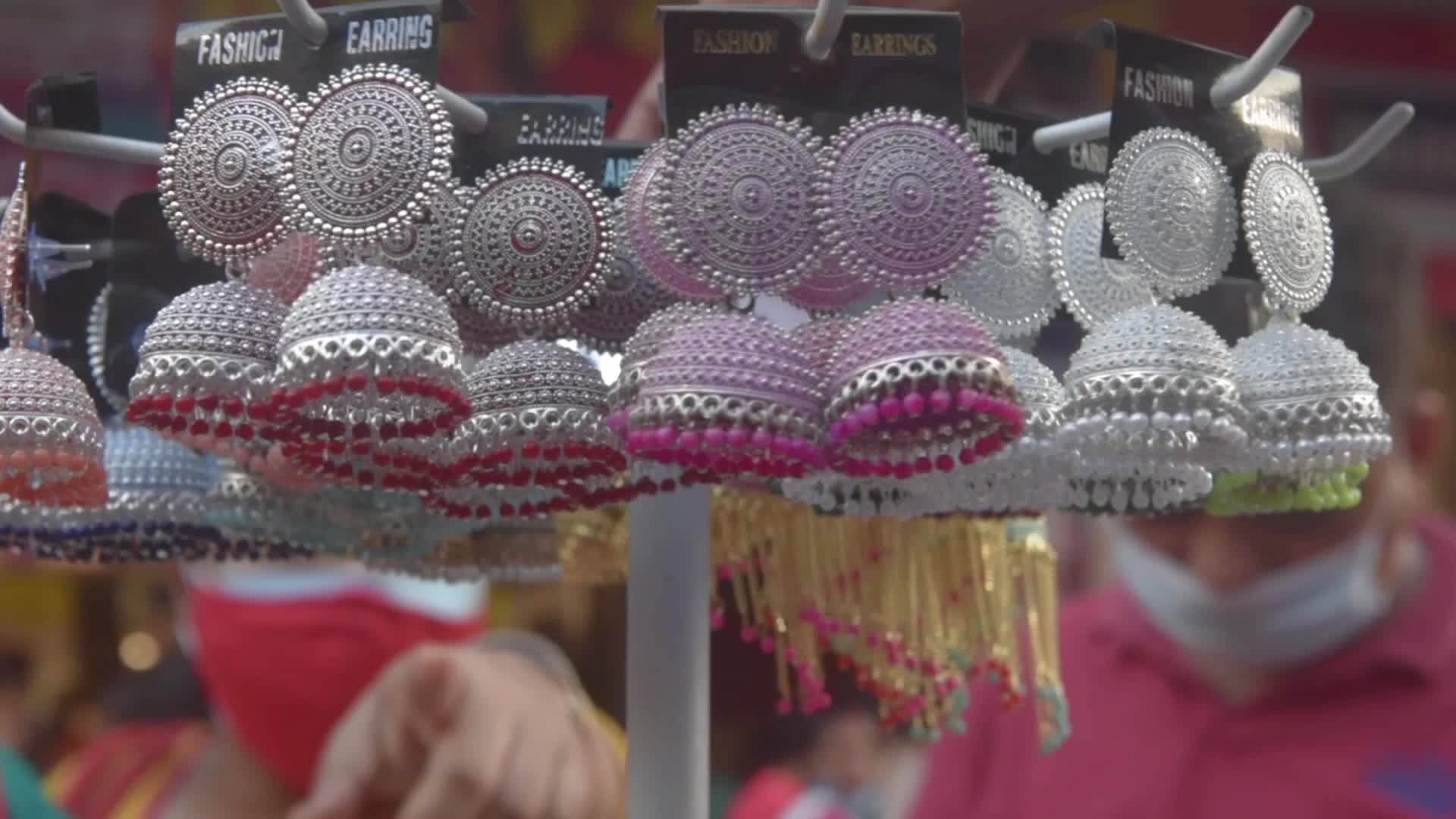 Daily Life Amid Coronavirus Emergency In Kolkata