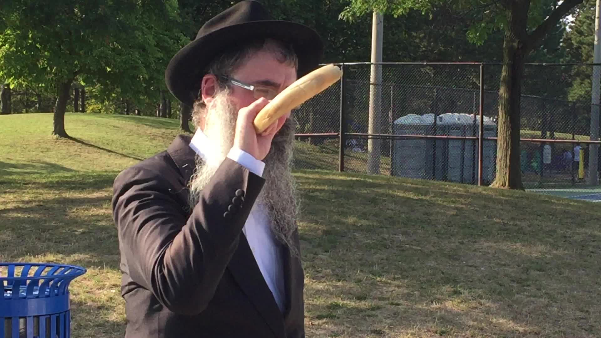 Rosh Hashanah during the COVID-19 Pandemic