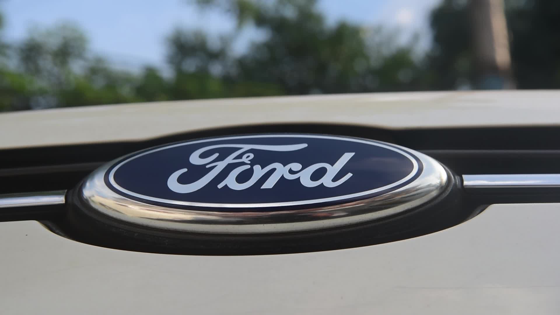 Ford Stops Car Making In India