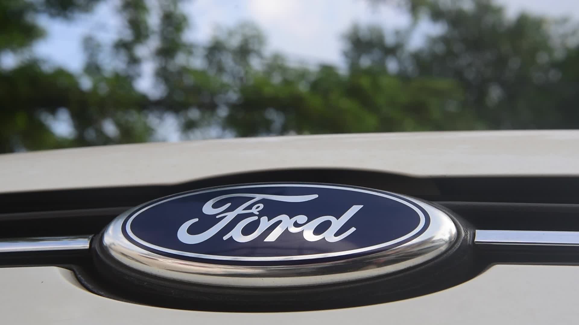 Ford Stops Car Making In India