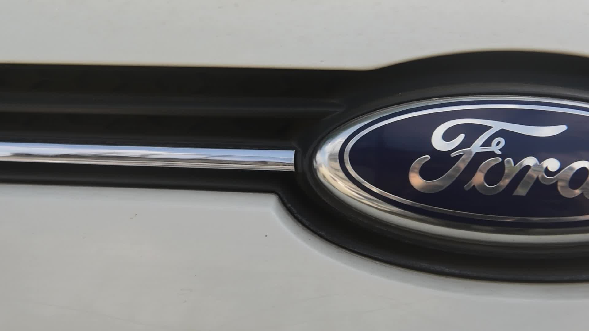 Ford Stops Car Making In India