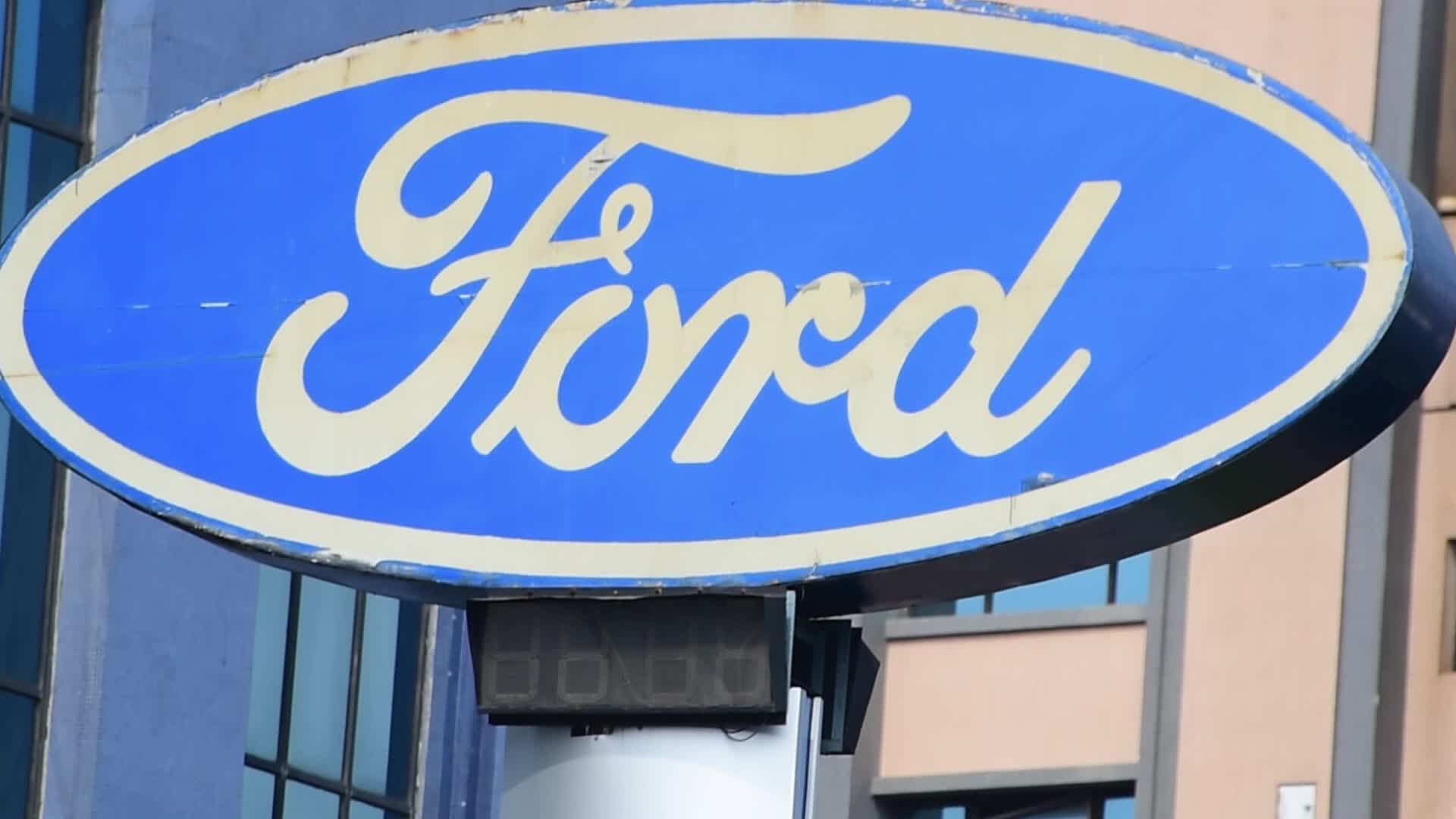 Ford Stops Car Making In India