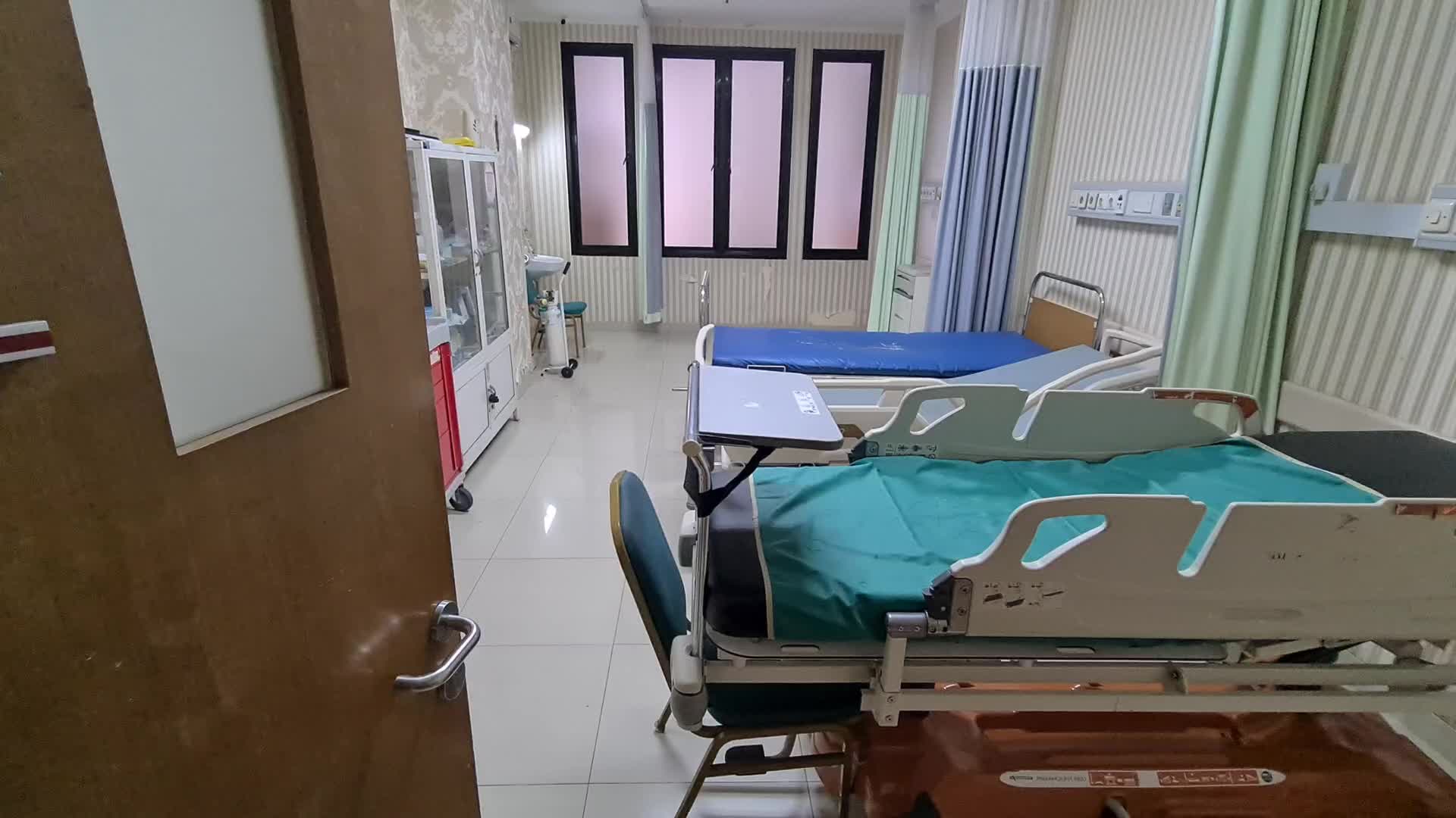 COVID-19 infections are decreasing in Indonesia