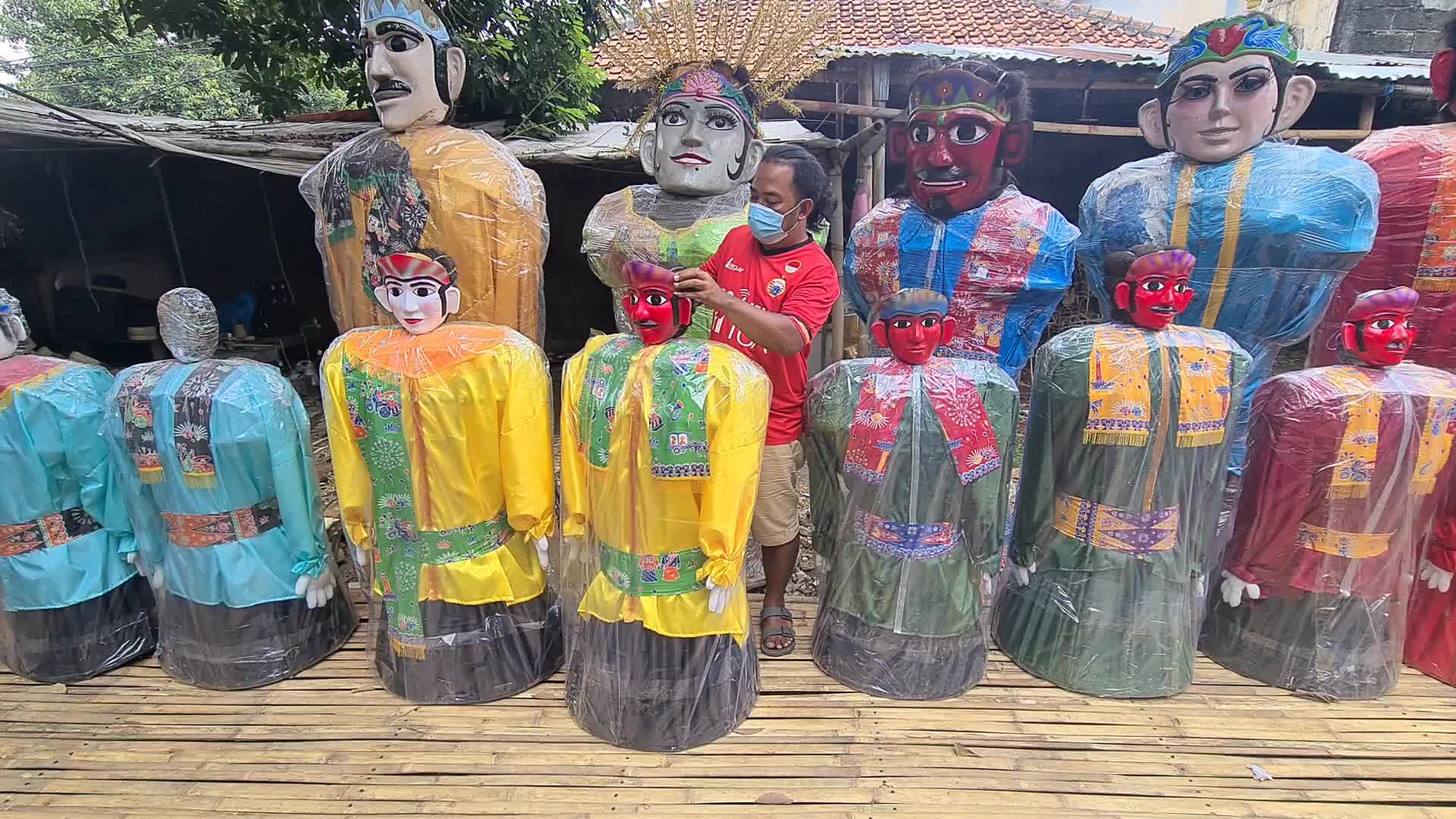 Tourism Sector In Indonesia Amid The Covid-19 Pandemic