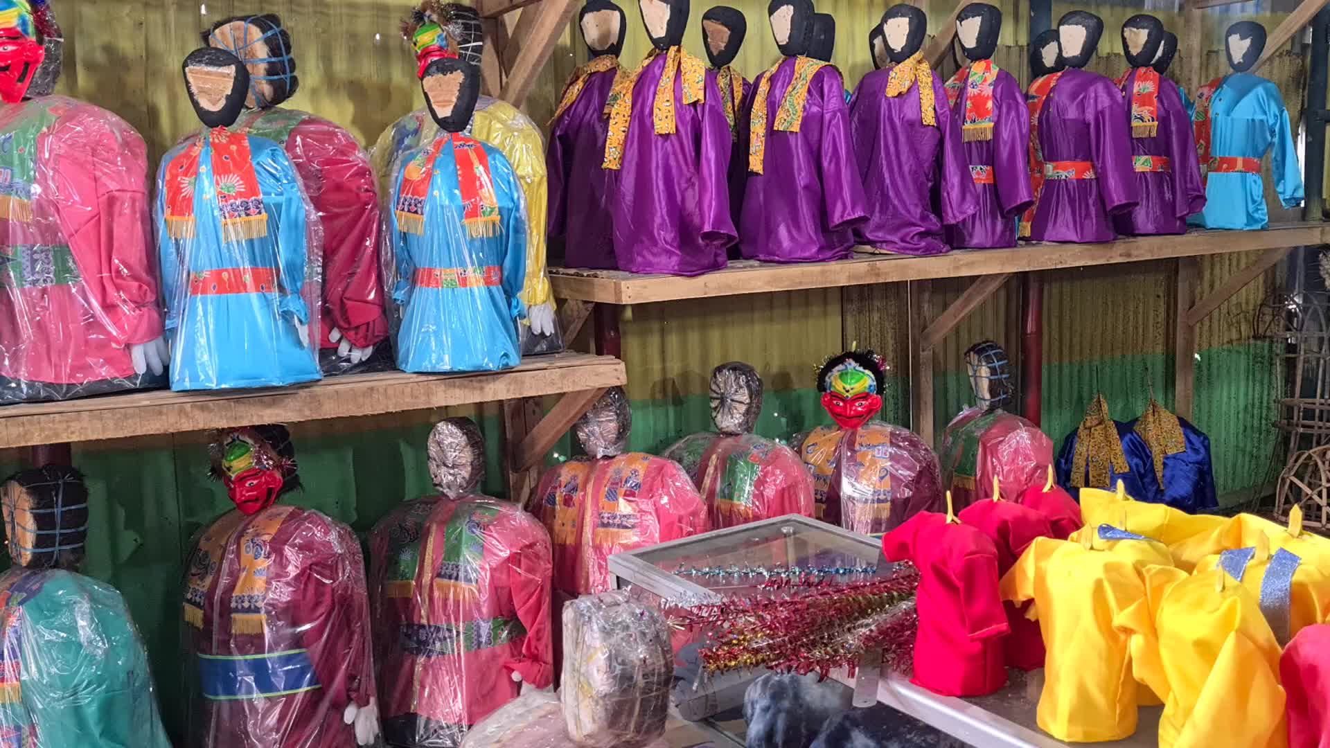 Tourism Sector In Indonesia Amid The Covid-19 Pandemic