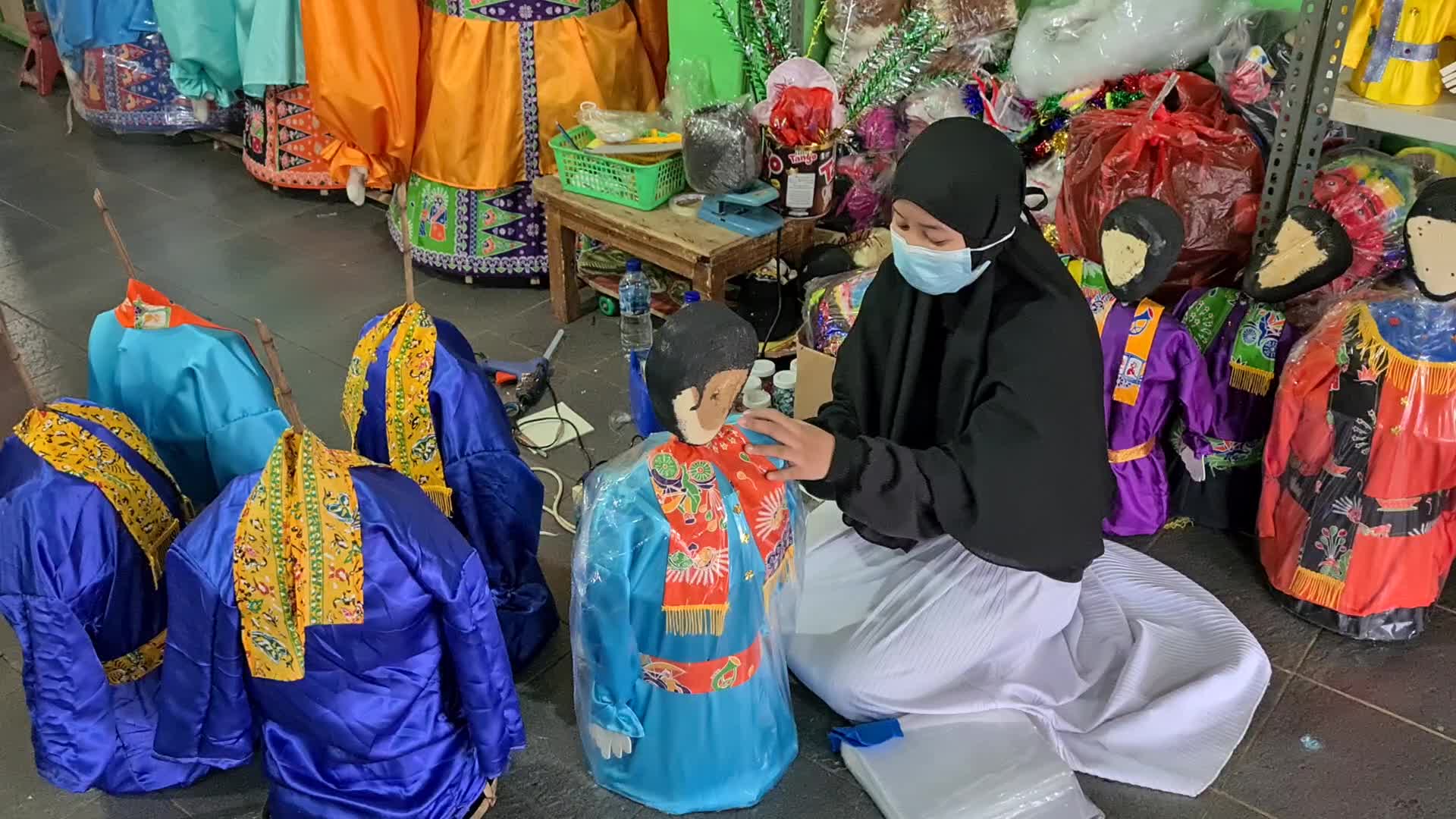 Tourism Sector In Indonesia Amid The Covid-19 Pandemic