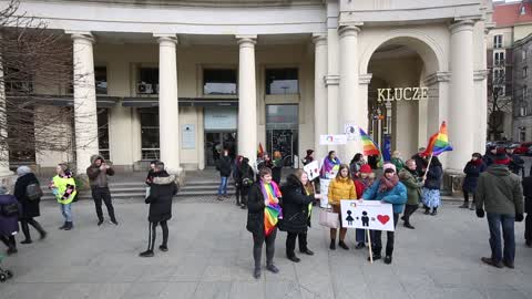 Portraits Against Homophobia