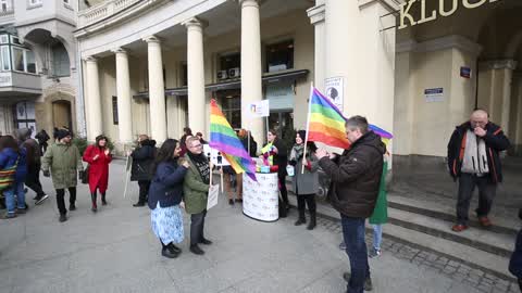 Portraits Against Homophobia