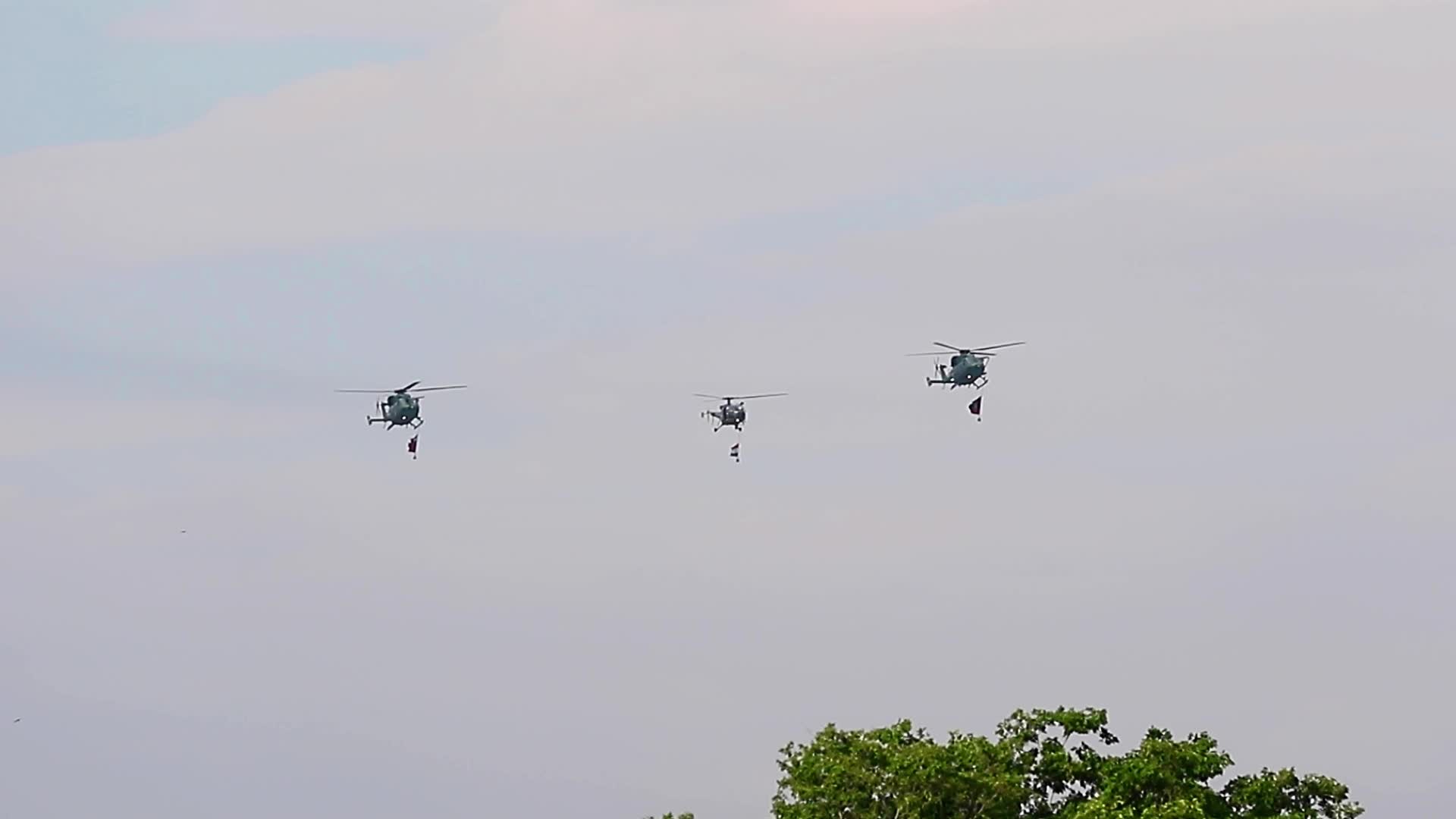 Indian Army -Swarnim Vijay Varsh Celebrations In Jaipur 