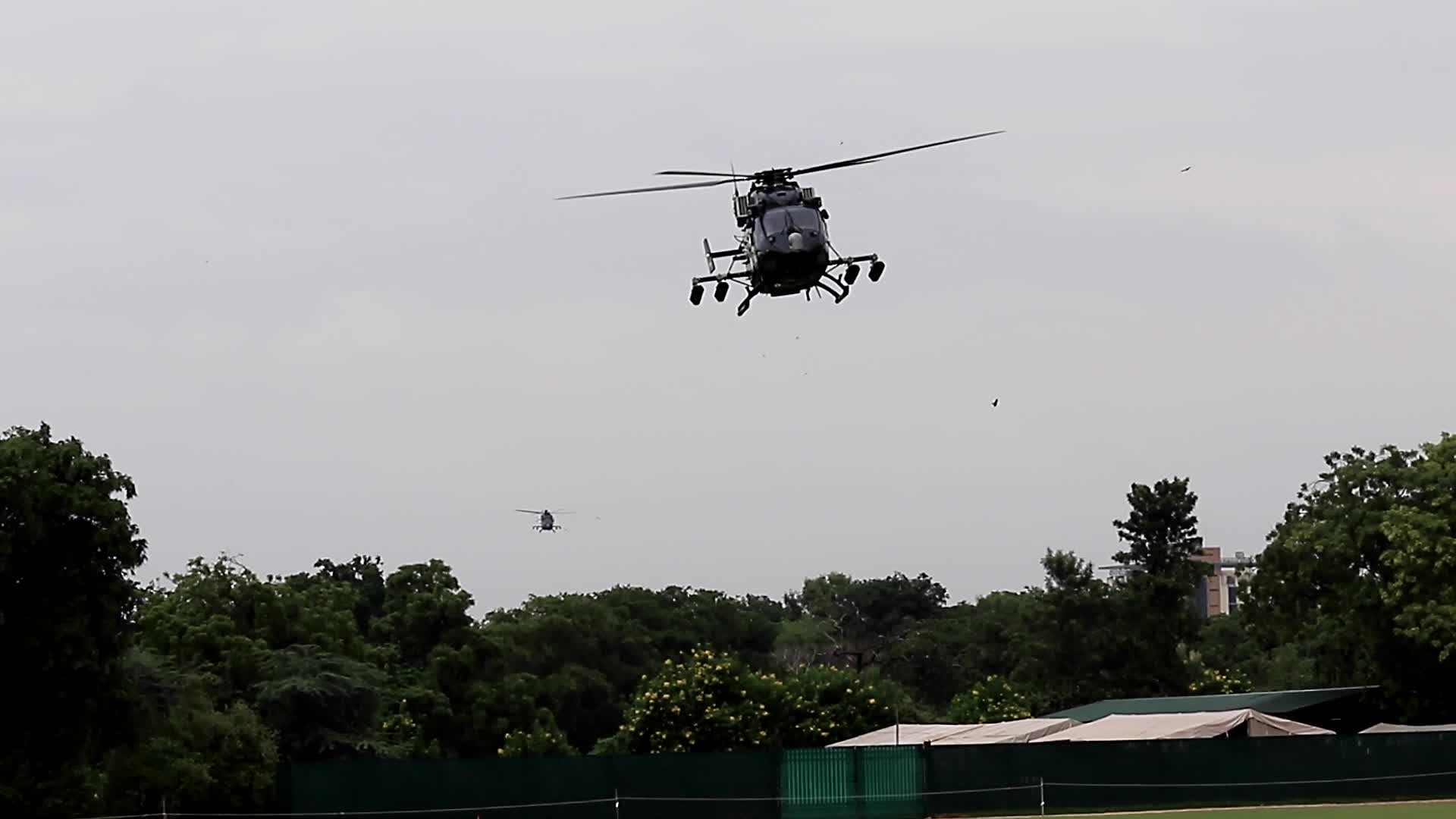 Indian Army -Swarnim Vijay Varsh Celebrations In Jaipur 