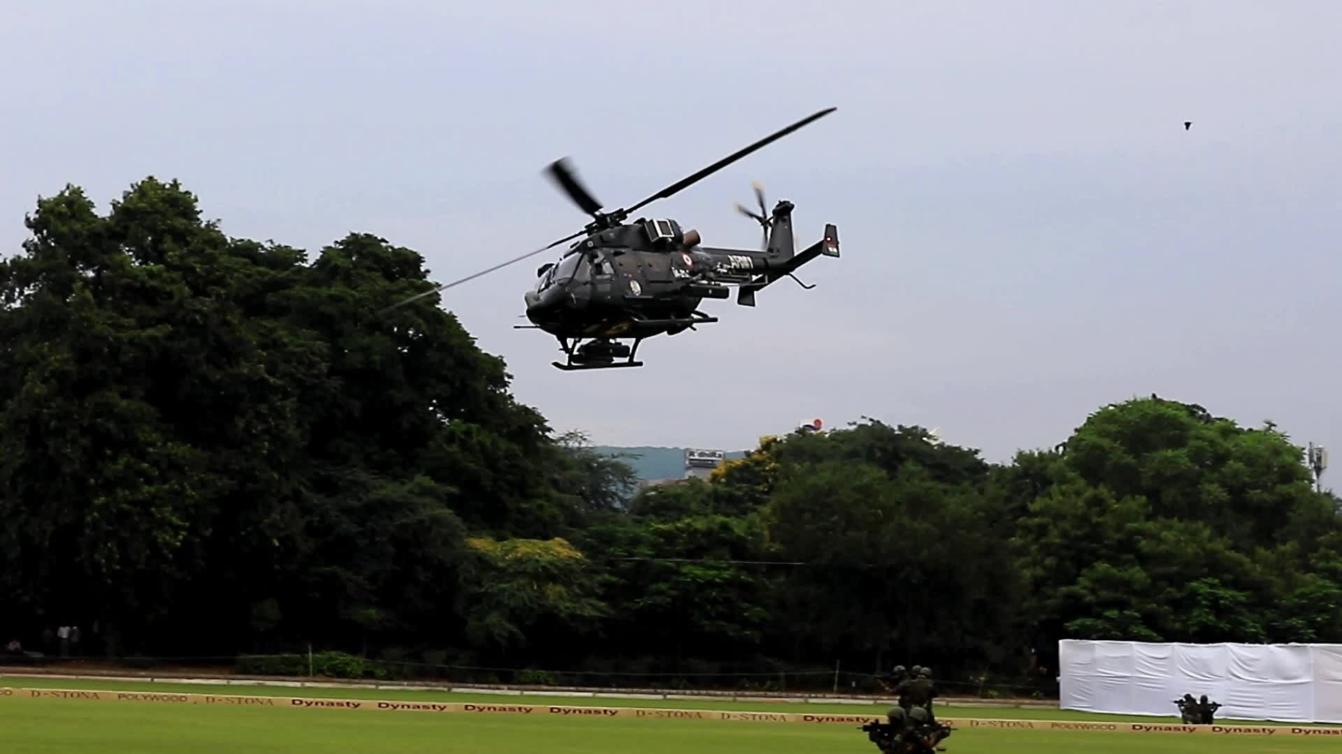 Indian Army -Swarnim Vijay Varsh Celebrations In Jaipur 