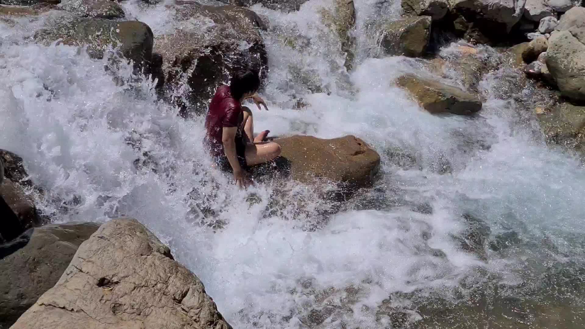 Tourist attractions in Indonesia reopened to the public amid declining daily COVID-19 cases