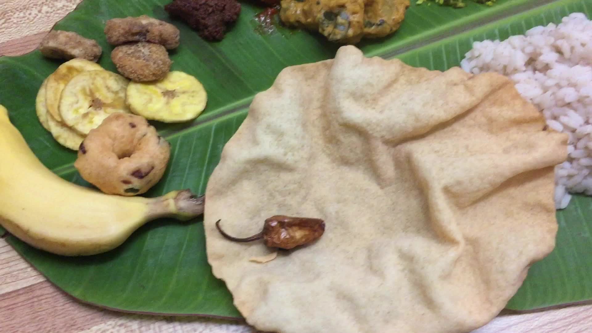 Sadhya