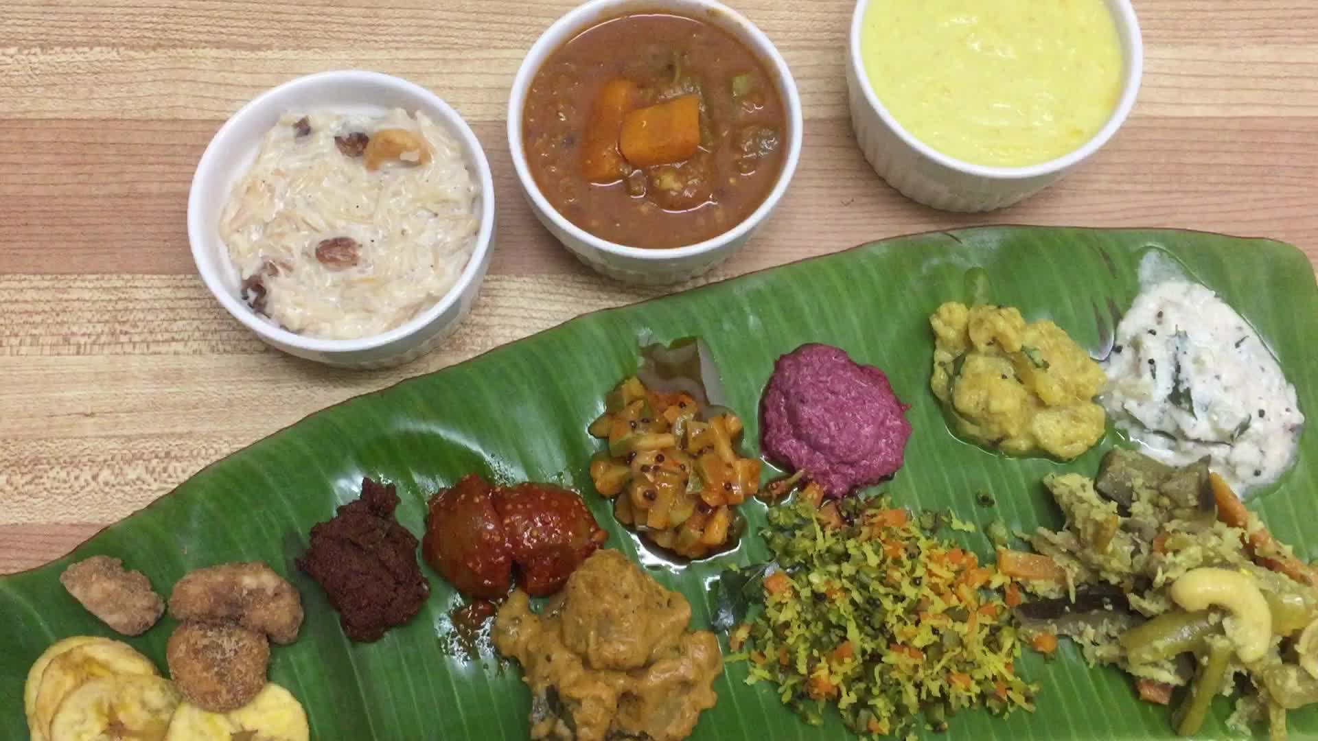 Sadhya