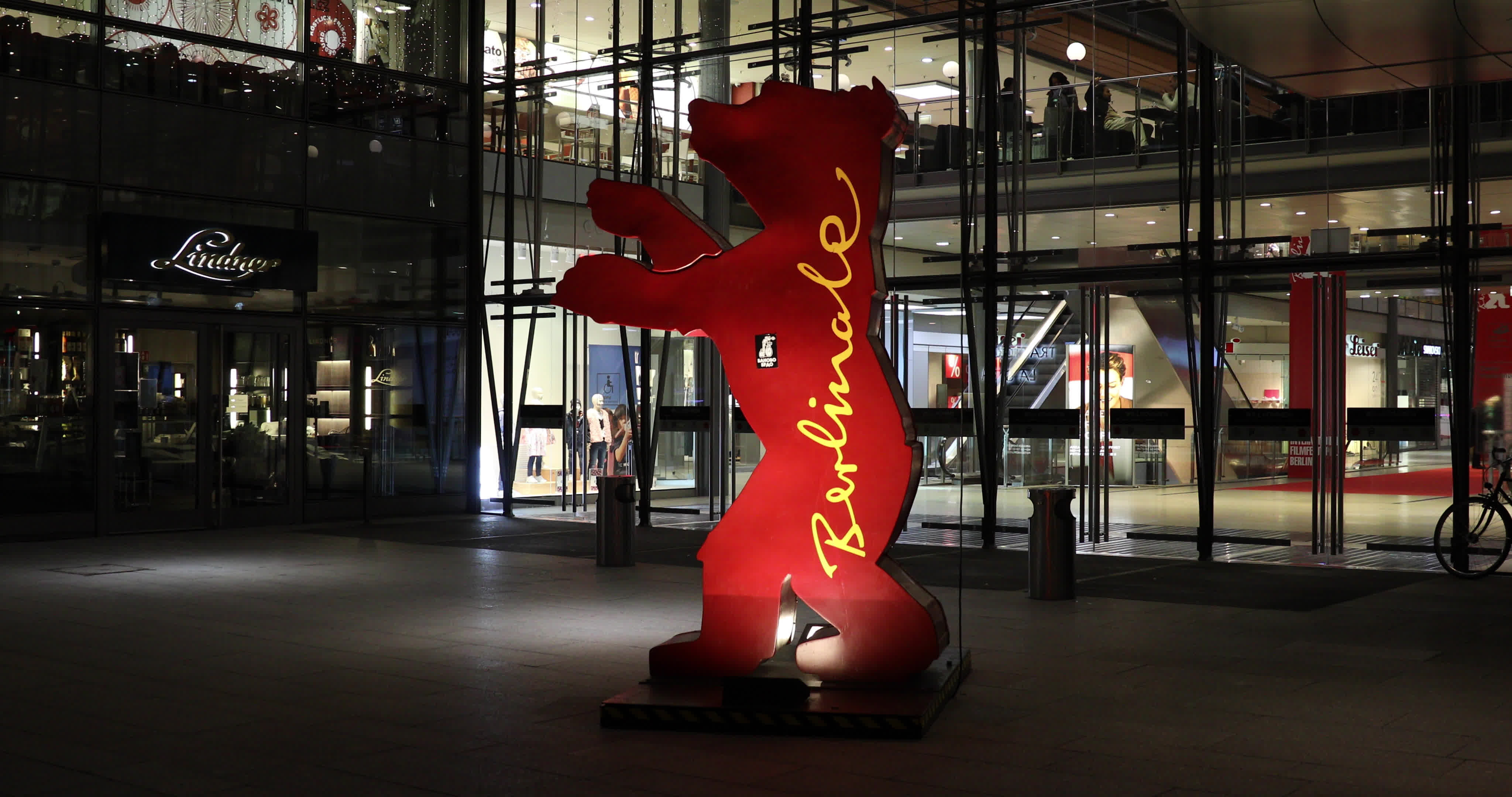 Berlinale International Film Festival 2019 - Preview