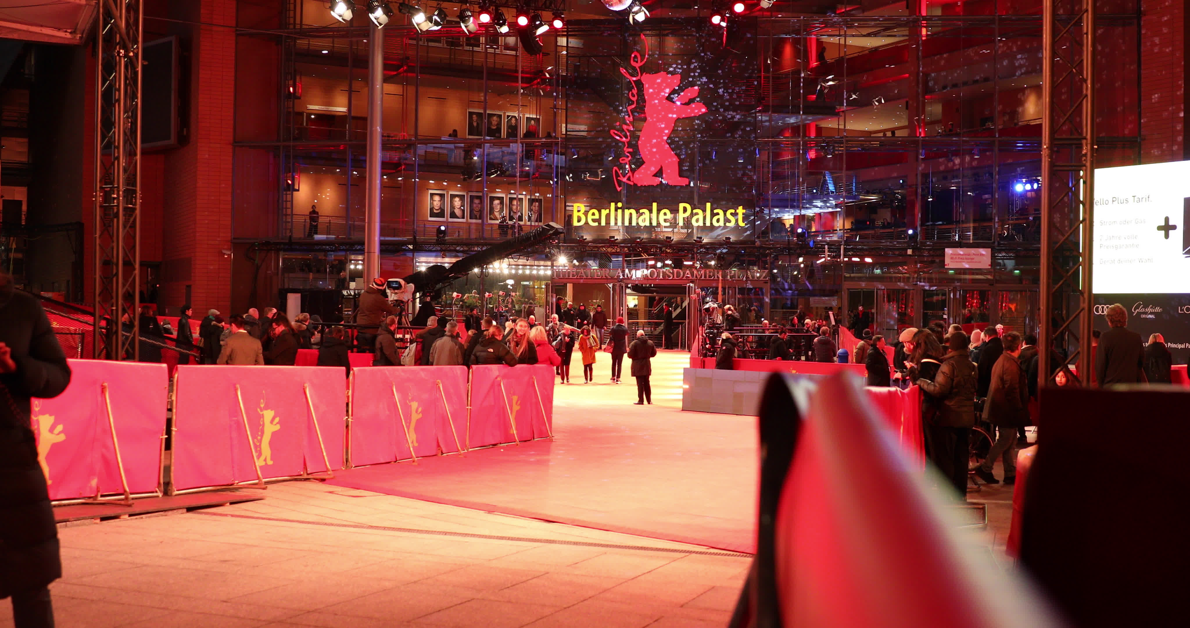 Berlinale International Film Festival 2019 - Preview