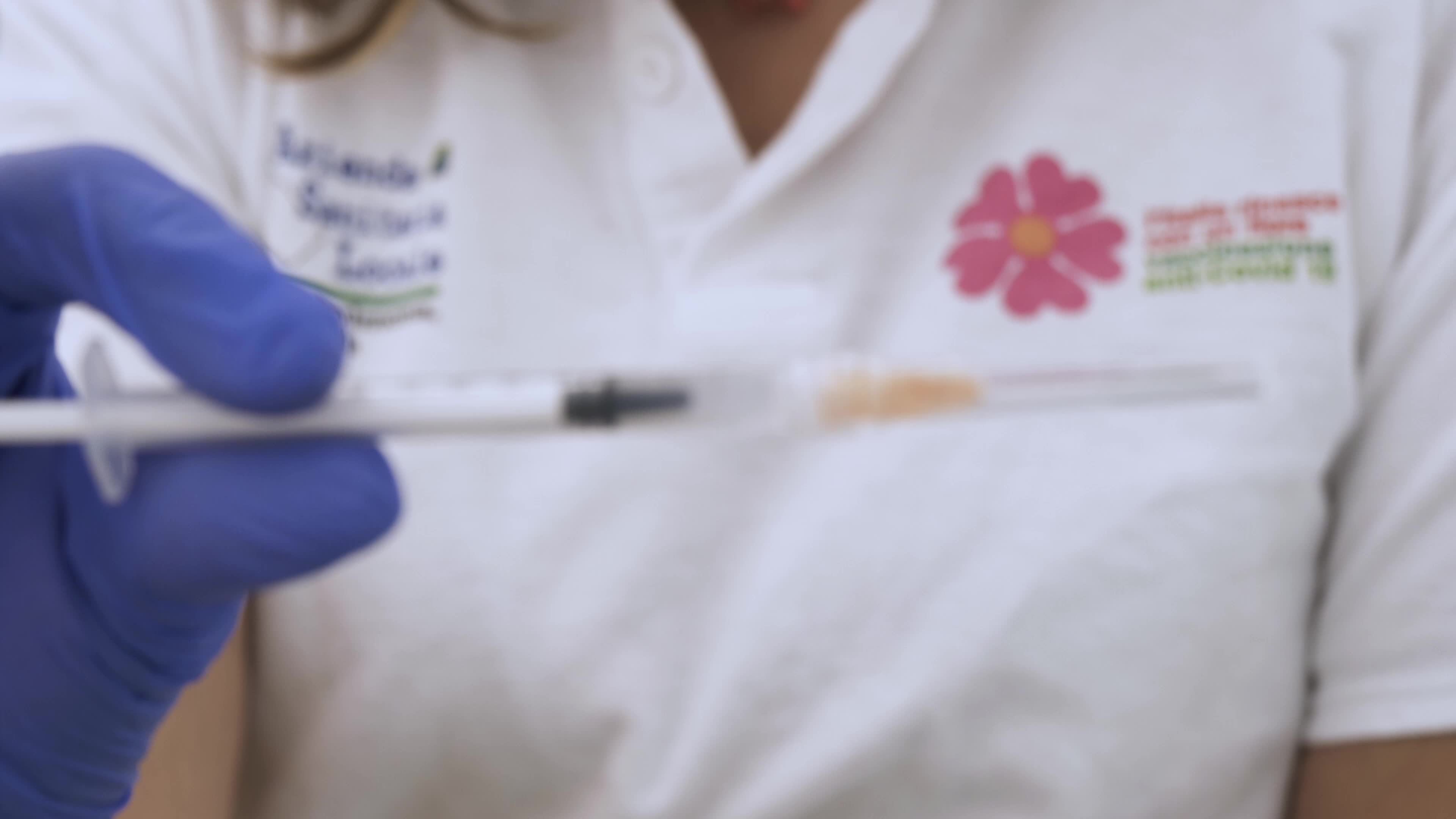 Italy extends third doses of Covid vaccine to over-80s and care homes