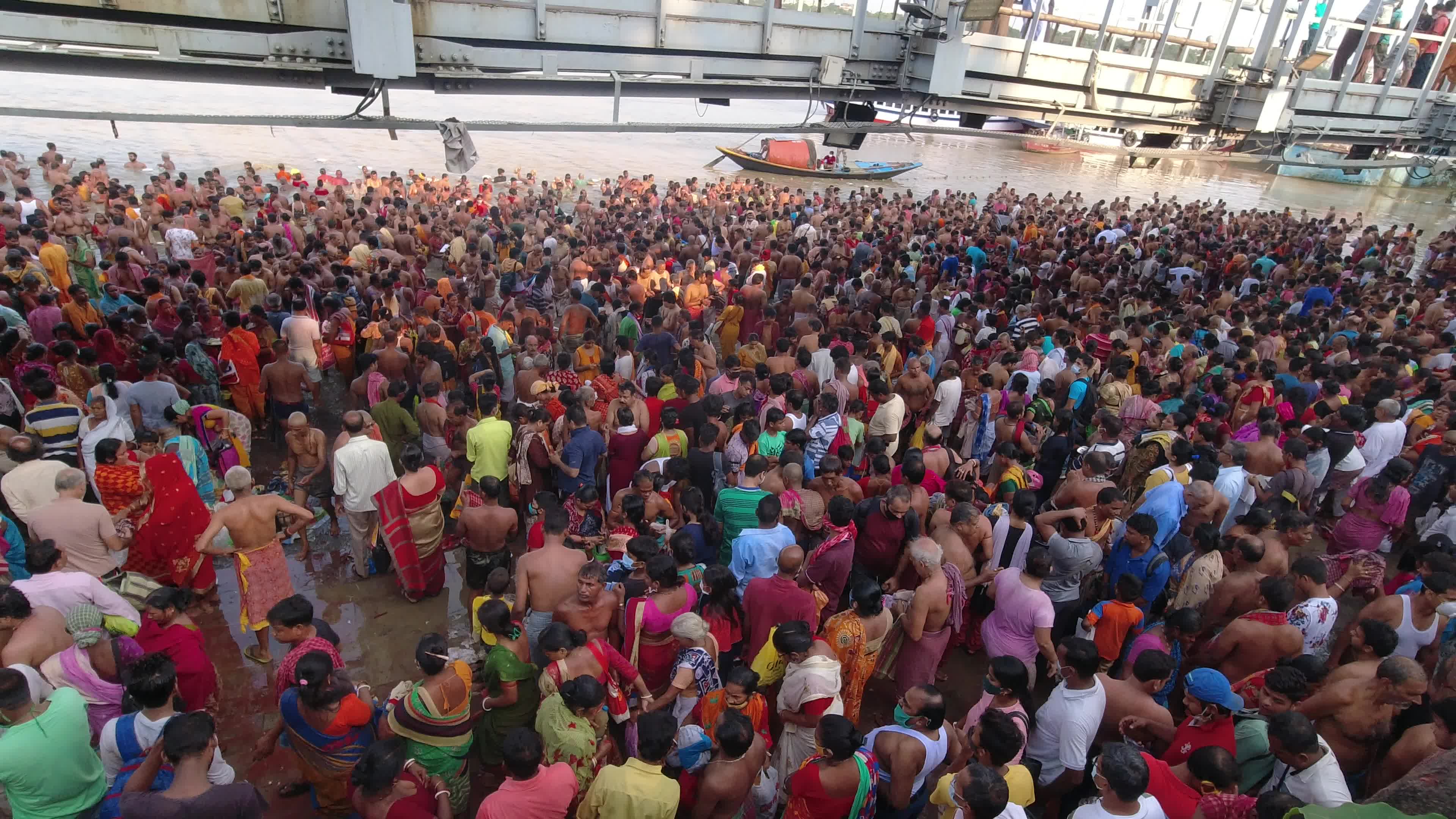 Mahalaya 2021