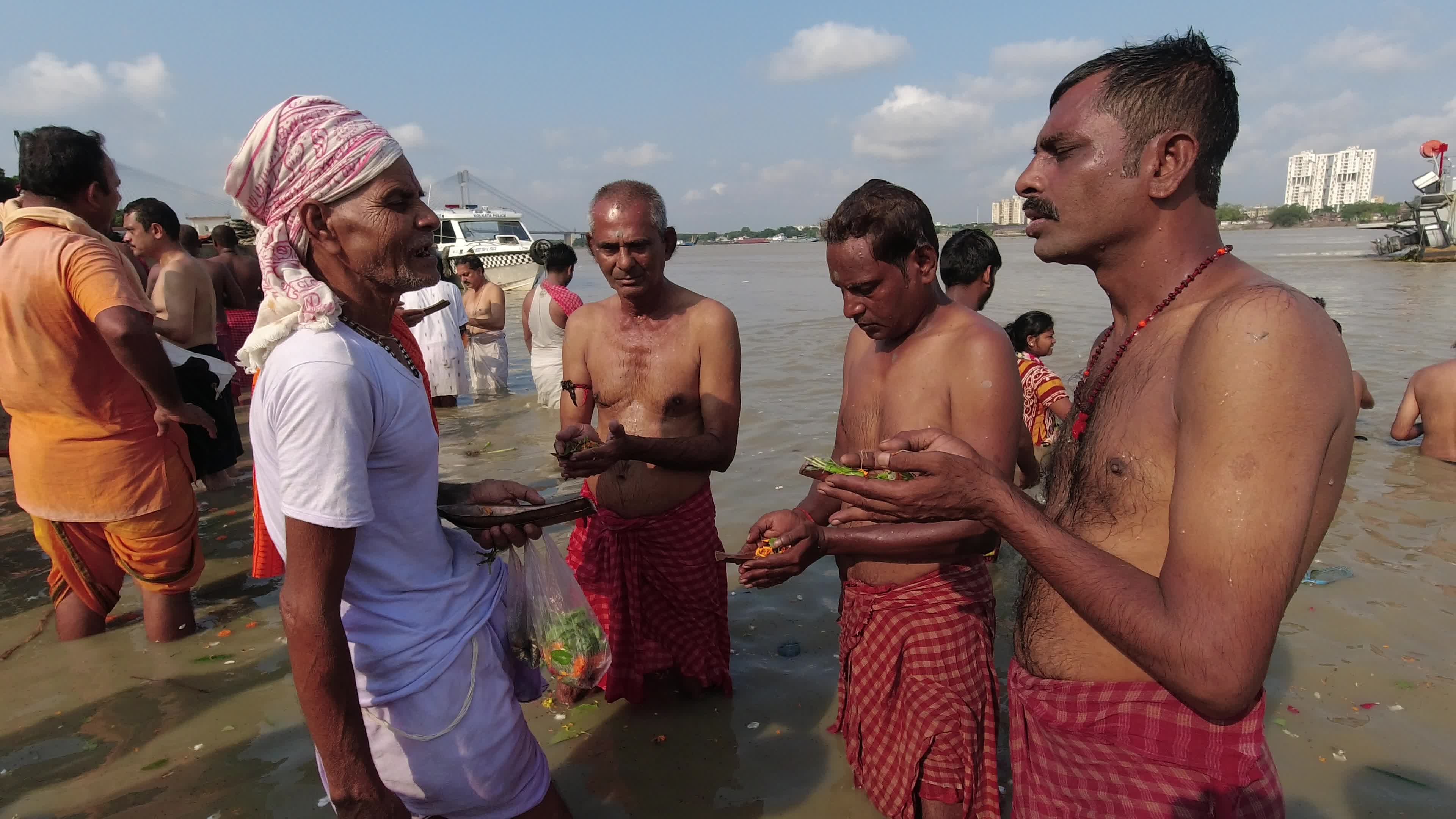 Mahalaya 2021