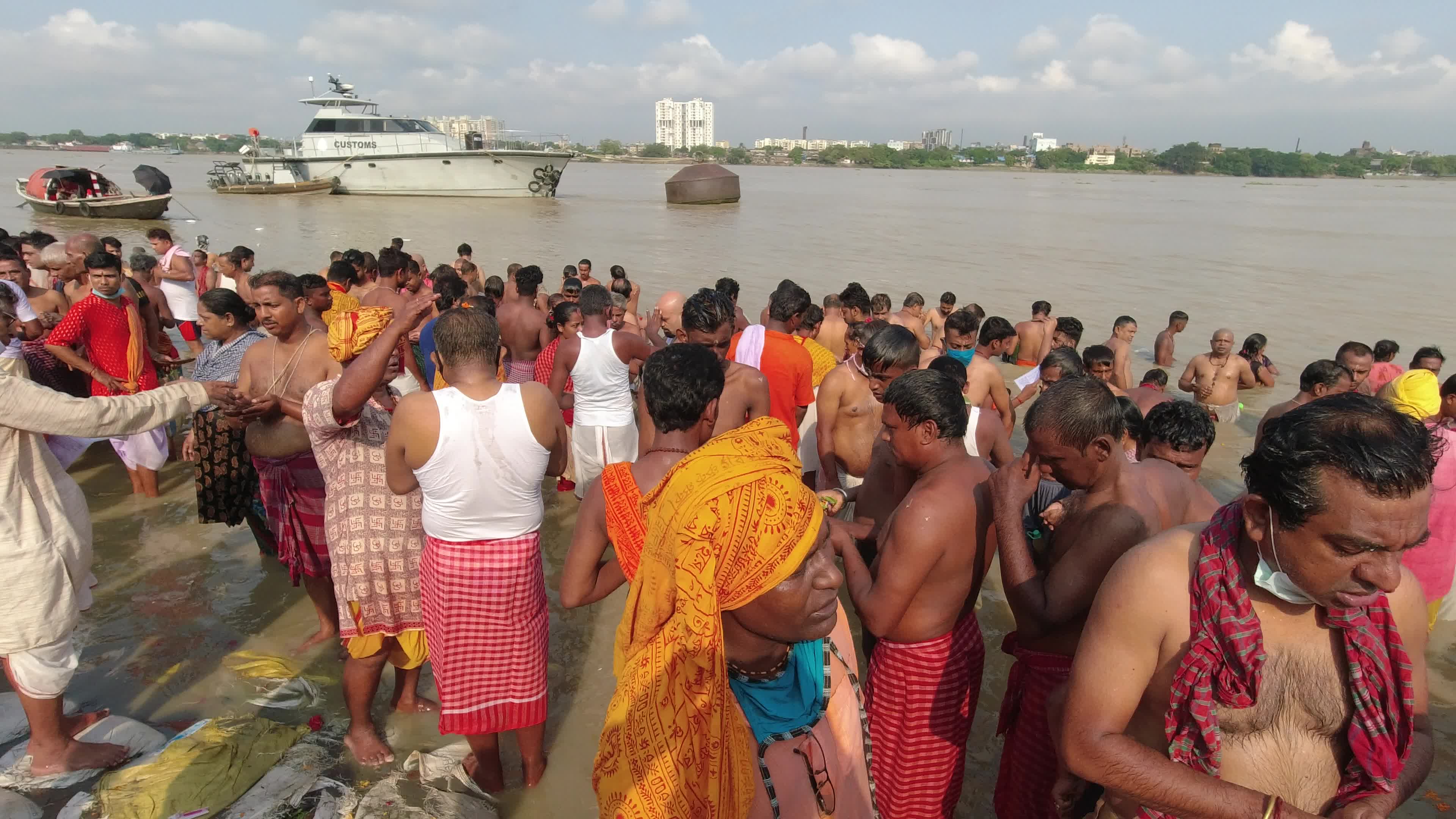 Mahalaya 2021